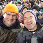 Grey Cup 2006 - Photo 66