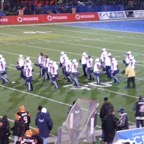 Grey Cup 2006 - Photo 67