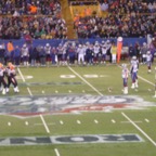 Grey Cup 2006 - Photo 68