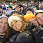 Grey Cup 2006 - Photo 72