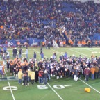 Grey Cup 2006 - Photo 73