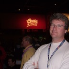 Grey Cup 2006 - Photo 76