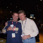 Grey Cup 2006 - Photo 82