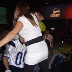 Grey Cup 2006 - Photo 83