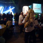 Grey Cup 2006 - Photo 84