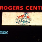 Grey Cup 2007 - Photo 4