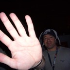 Grey Cup 2007 - Photo 17