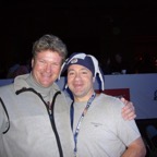 Grey Cup 2007 - Photo 18