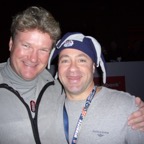 Grey Cup 2007 - Photo 19