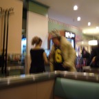 Grey Cup 2007 - Photo 22