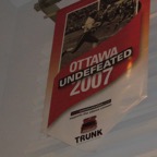 Grey Cup 2007 - Photo 26