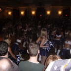 Grey Cup 2007 - Photo 29