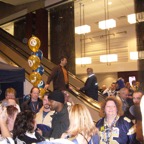 Grey Cup 2007 - Photo 30