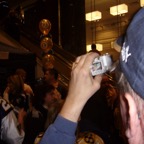 Grey Cup 2007 - Photo 31