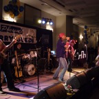 Grey Cup 2007 - Photo 33