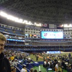 Grey Cup 2007 - Photo 35