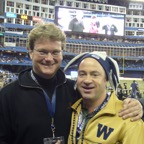 Grey Cup 2007 - Photo 37