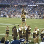 Grey Cup 2007 - Photo 38