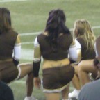 Grey Cup 2007 - Photo 40