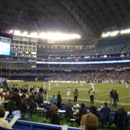 Grey Cup 2007 - Photo 41