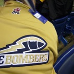 Grey Cup 2007 - Photo 42