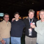 Grey Cup 2007 - Photo 54