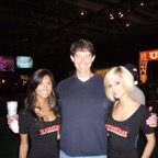 Grey Cup 2007 - Photo 56