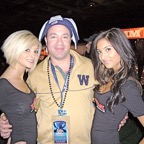 Grey Cup 2007 - Photo 57