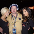 Grey Cup 2007 - Photo 58