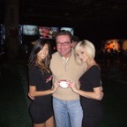 Grey Cup 2007 - Photo 59