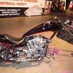 Grey Cup 2007 - Photo 61