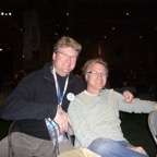 Grey Cup 2007 - Photo 63