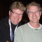 Grey Cup 2007 - Photo 64