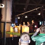 Grey Cup 2007 - Photo 65