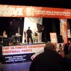 Grey Cup 2007 - Photo 67