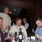 Grey Cup 2007 - Photo 70