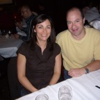 Grey Cup 2007 - Photo 73