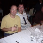 Grey Cup 2007 - Photo 74