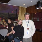 Grey Cup 2007 - Photo 79