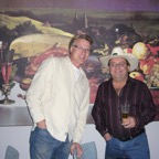 Grey Cup 2007 - Photo 80