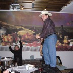 Grey Cup 2007 - Photo 81