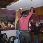 Grey Cup 2007 - Photo 82