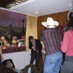 Grey Cup 2007 - Photo 85