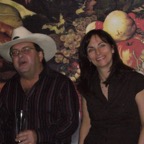 Grey Cup 2007 - Photo 90