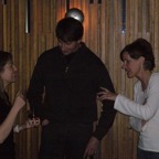 Grey Cup 2007 - Photo 91