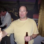 Grey Cup 2007 - Photo 92