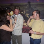 Grey Cup 2007 - Photo 93