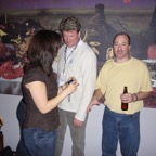 Grey Cup 2007 - Photo 94