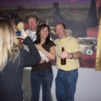 Grey Cup 2007 - Photo 96