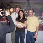 Grey Cup 2007 - Photo 97